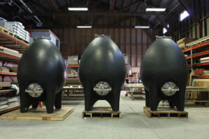 Stainless tank supplier